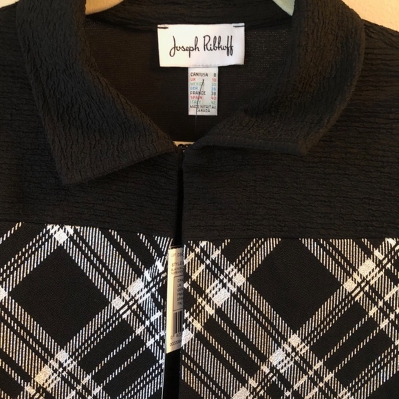 Joseph Ribkoff Jacket - Picture 6 of 6